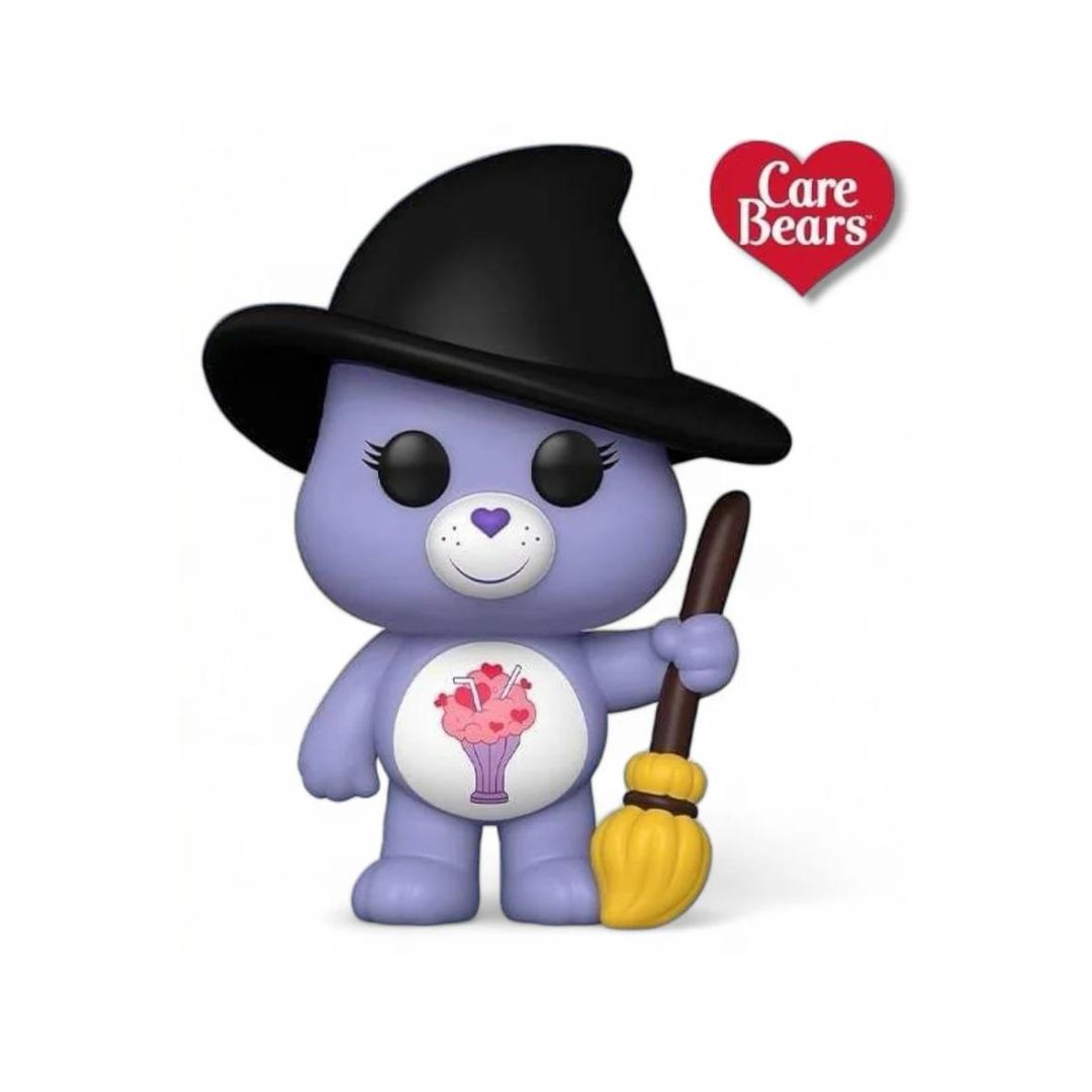 Pop! Animation: Care Bares - Share Bear (NYCC'24)