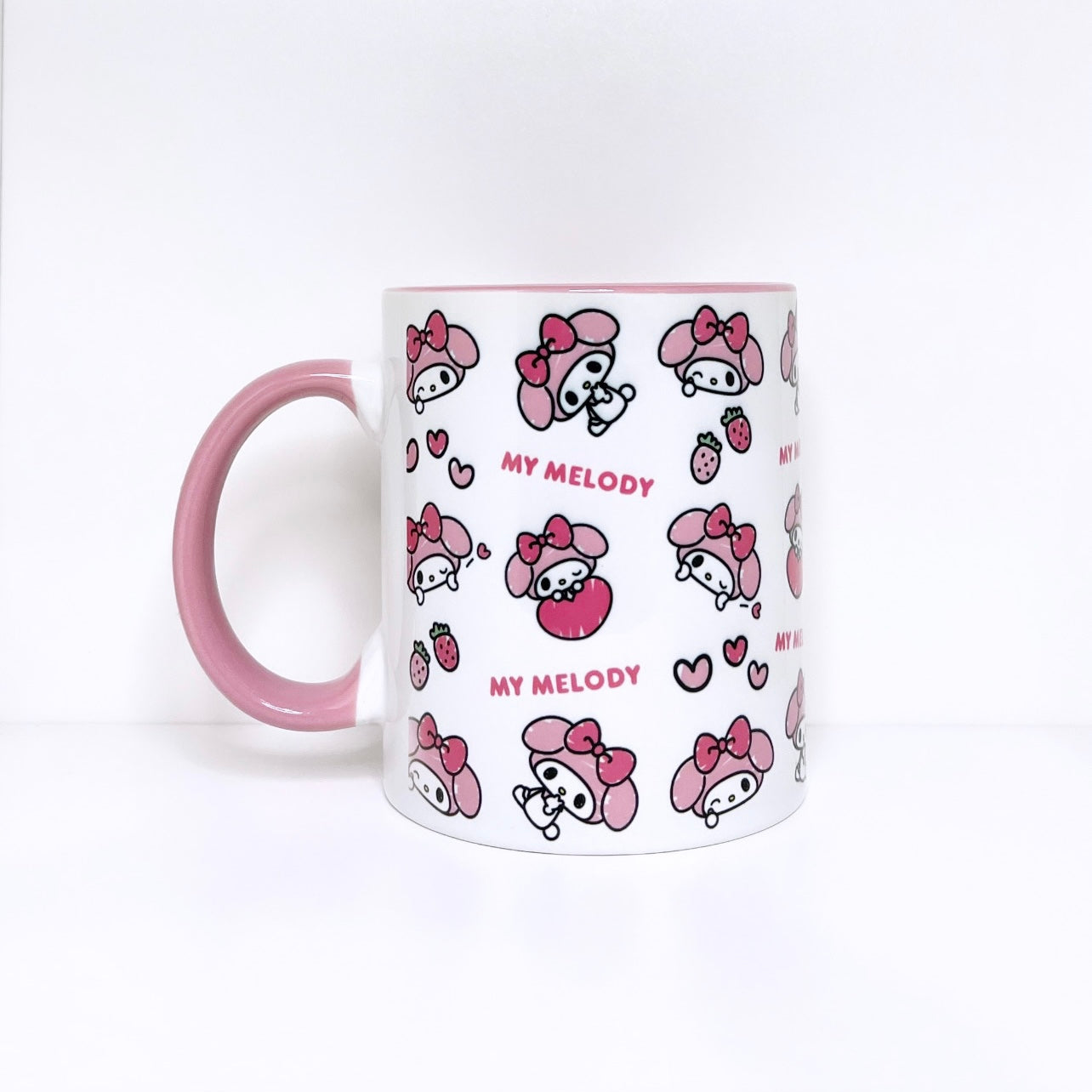 Hello Kitty Sanrio - My Melody BOX