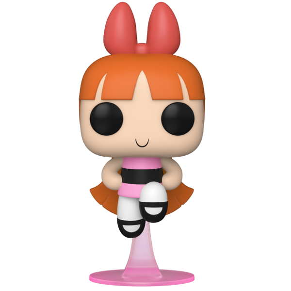 Pop! Animation: Powerpuff Girls - Blossom