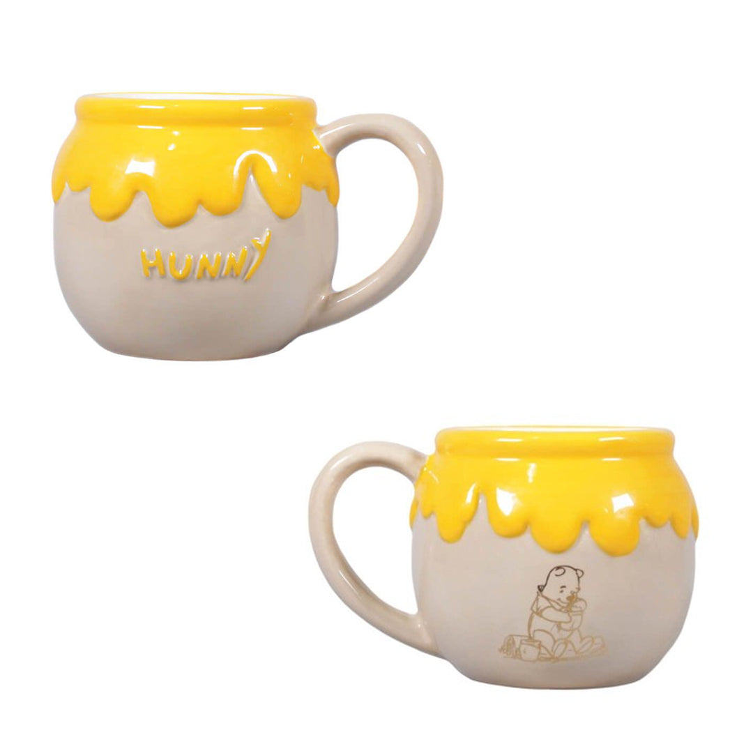 Winnie the Pooh POP & MUG BOX