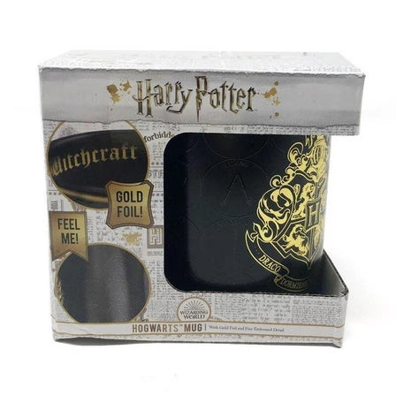 Harry Potter - Hogwarts Mug