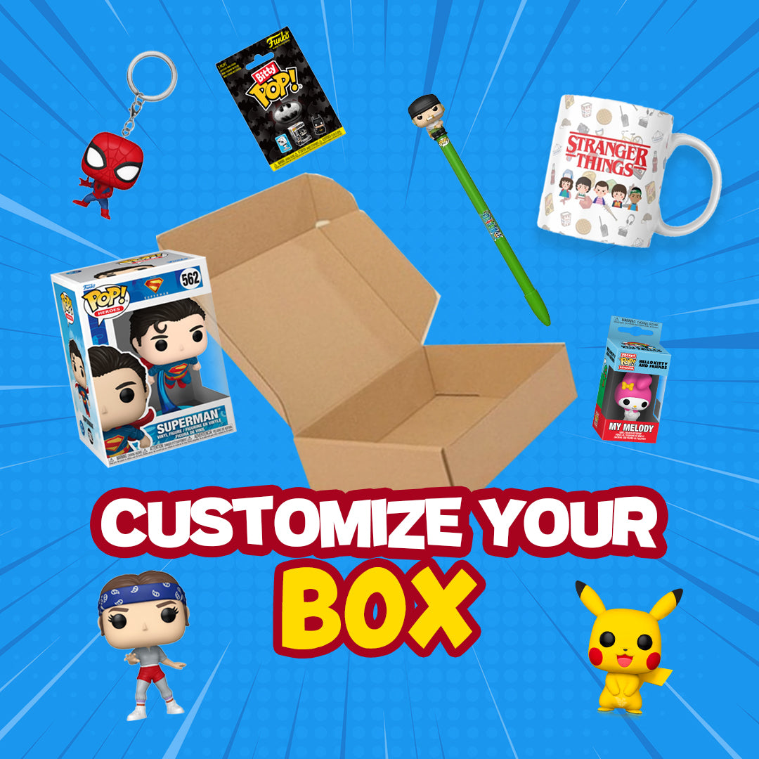 ๐๐ฆ Customize Your Box โ Pick from Our In-Stock Collection - Choose 2+ Items