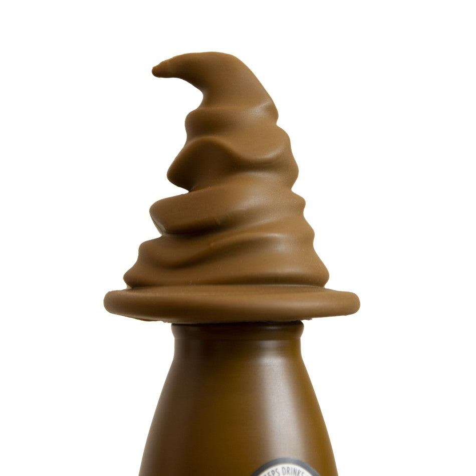 Harry Potter Metal Water Bottle - Sorting Hat