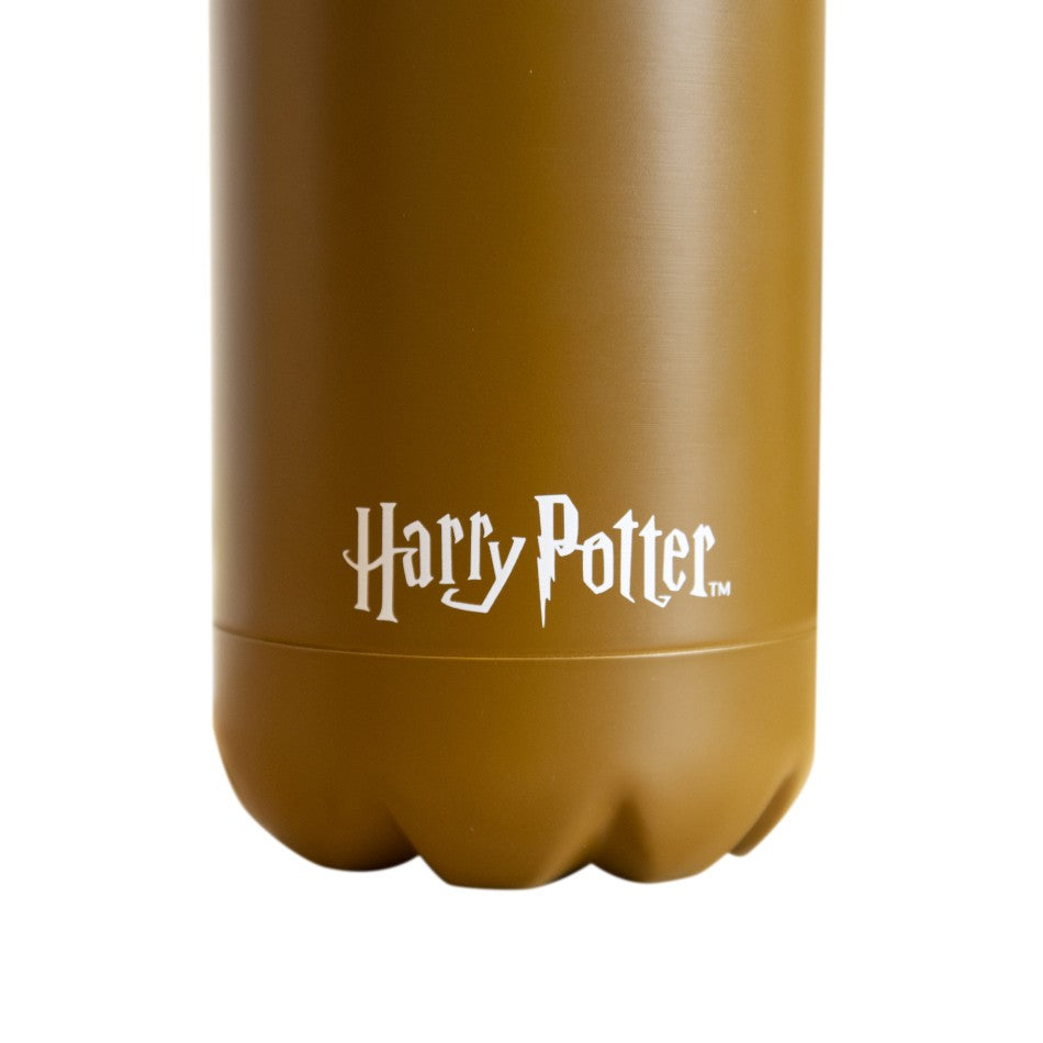 Harry Potter Metal Water Bottle - Sorting Hat