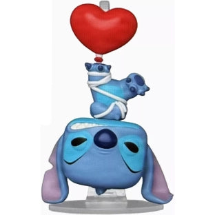 Pop! Disney: Lilo & Stitch S4 - Stitch with Balloon (Exc)