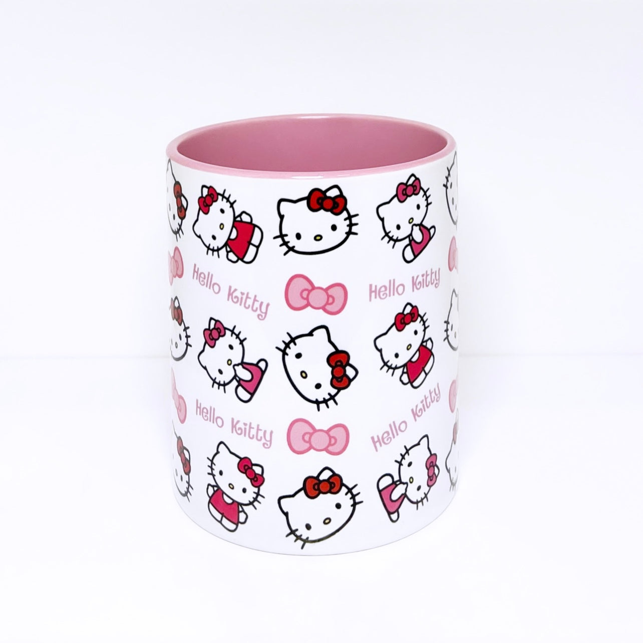 Sanrio - Hello Kitty Customizable Mug