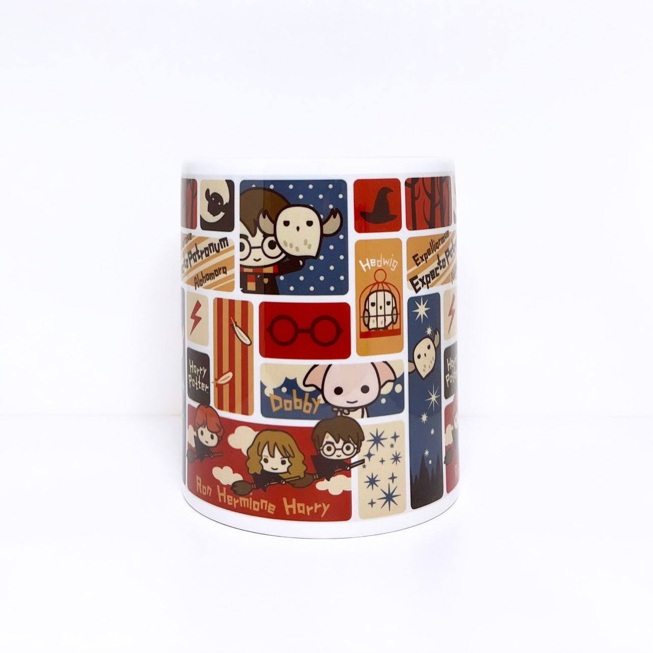 Harry Potter Customizable Mug