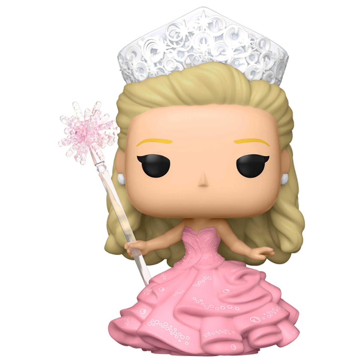Pop! Movies: Wicked - Glinda in Bubble Gown