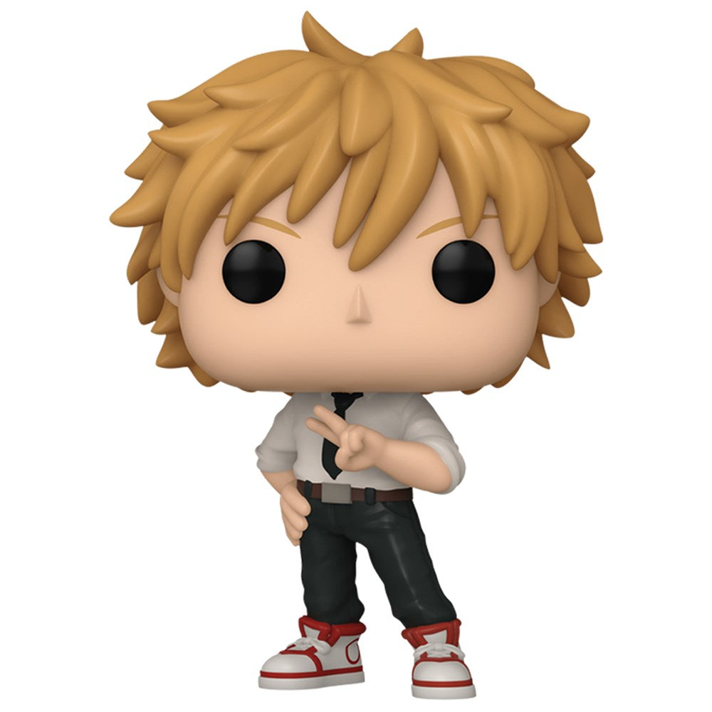 Pop! Animation: Chainsaw Man - Denji