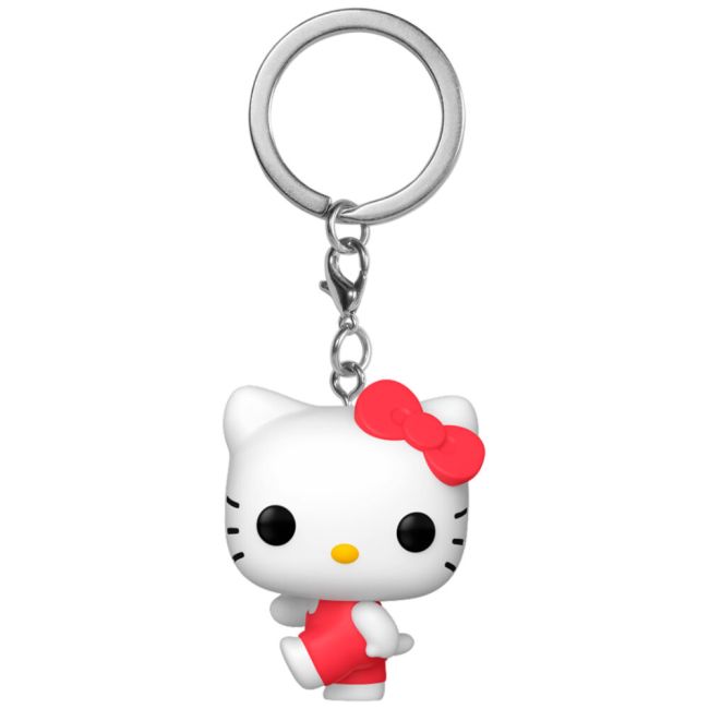 Pocket Pop! Animation: Sanrio - Hello Kitty