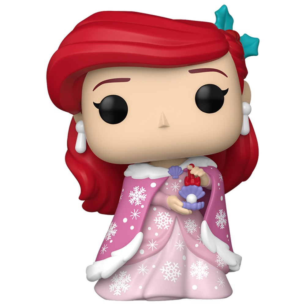 Pop! Disney: Princess Holiday - Ariel