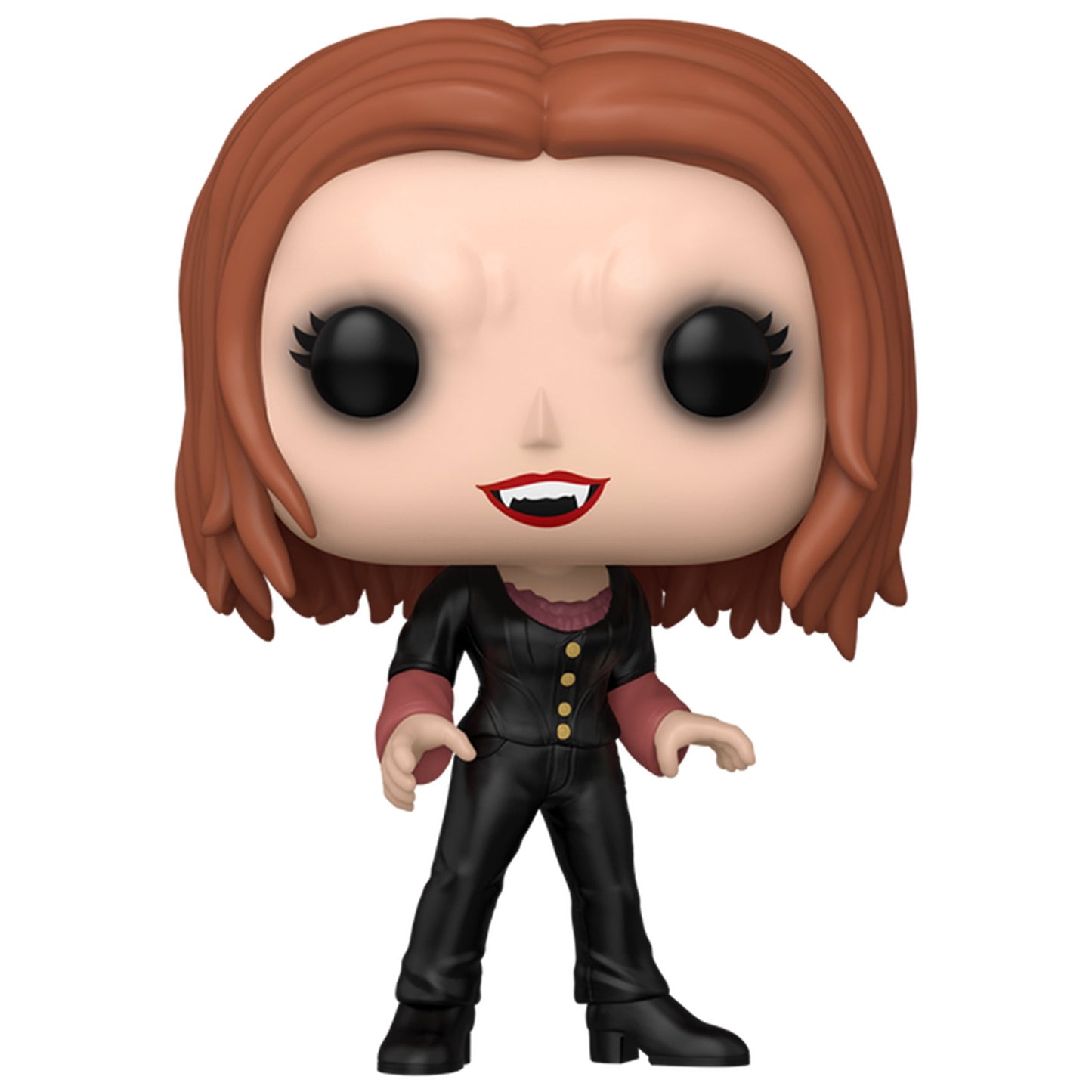 Pop! Tv: Buffy The Vampire Slayer S3 - Willow (Vampire)