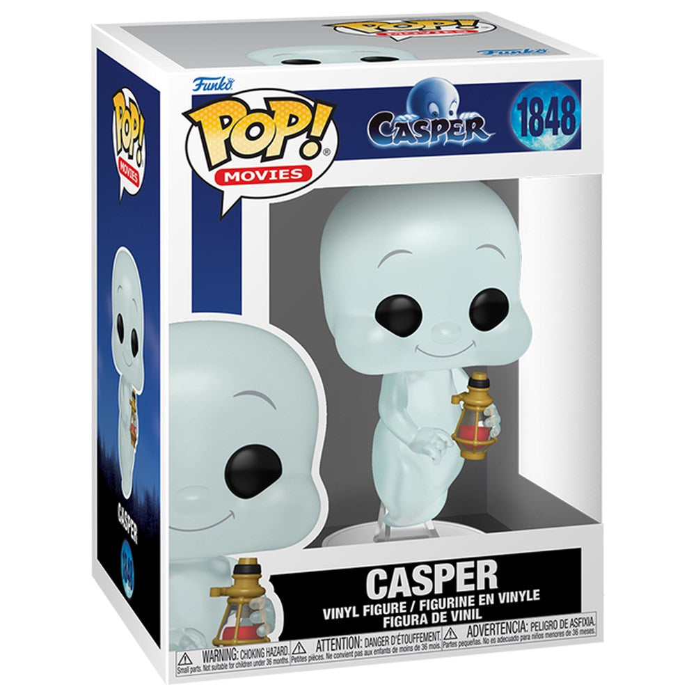 Pop! Movies: Casper 30Th - Casper