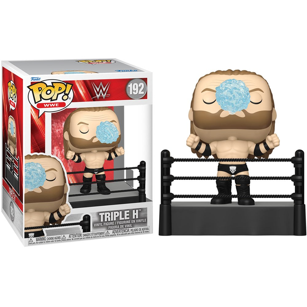 Pop Premium! WWE: WWE - Triple H (Ring Entrance)