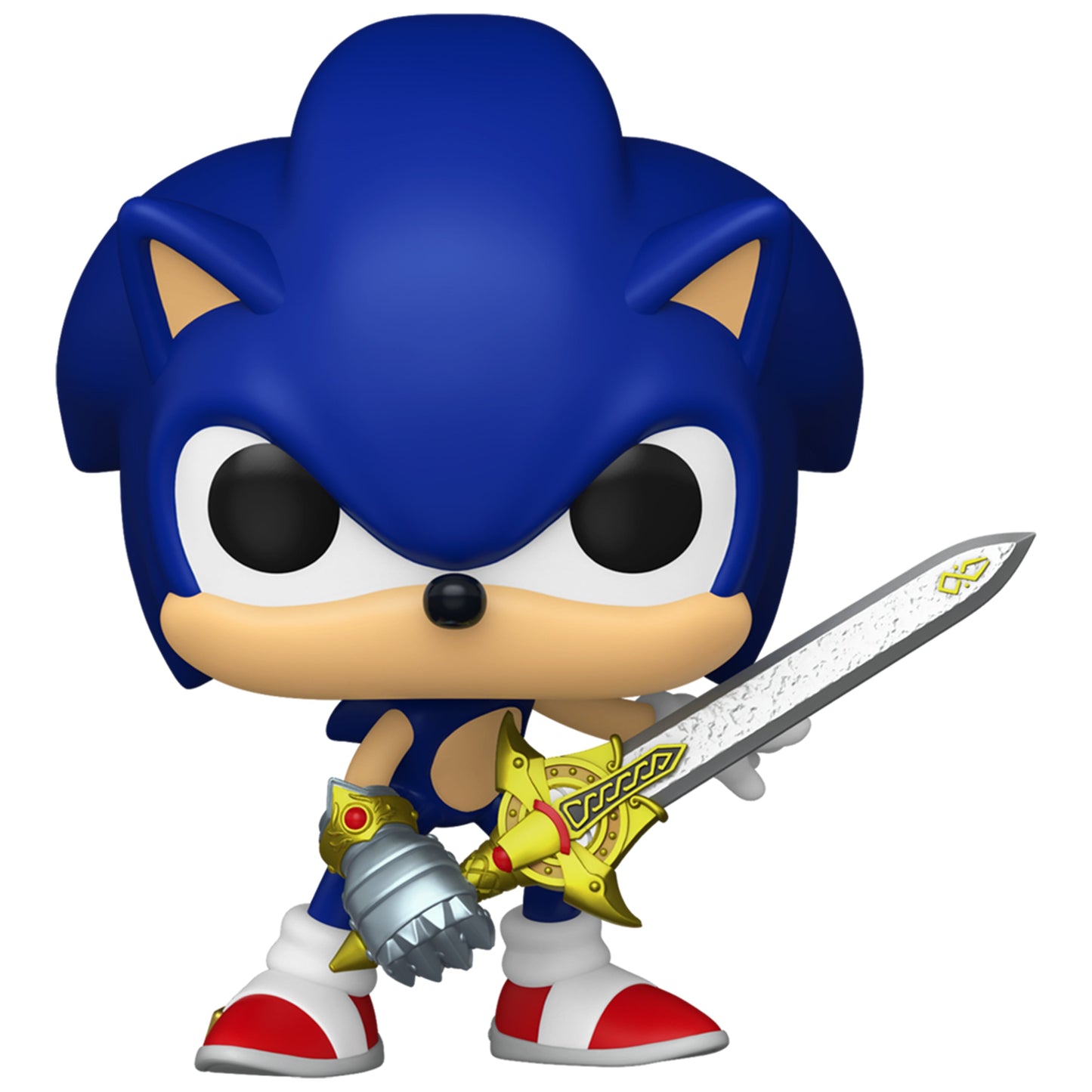 Pop! Games: Sonic - Pop 33 (NYCC'25)