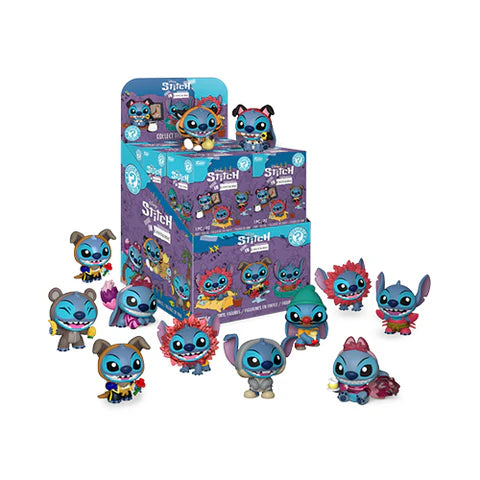 Mystery Minis! Disney: Stitch in Costume