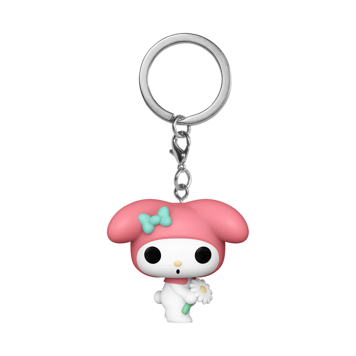 Pocket Pop! Sanrio: Hello Kitty - My Melody (Spring Time)(Exc)