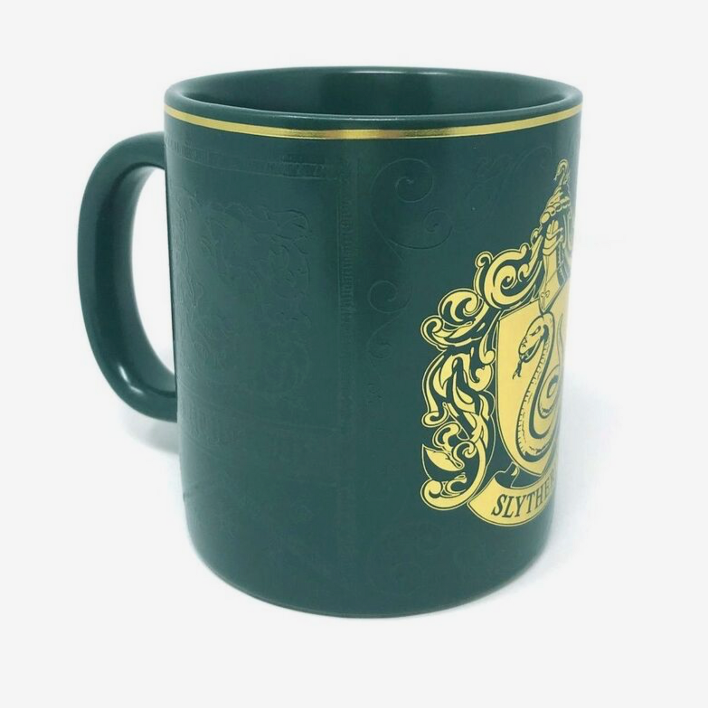 Harry Potter - Slytherin Mug