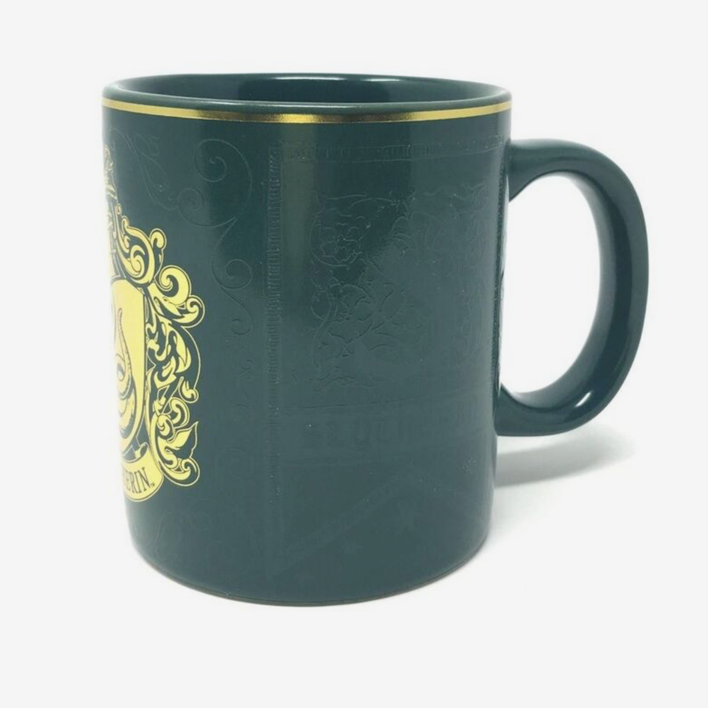 Harry Potter - Slytherin Mug
