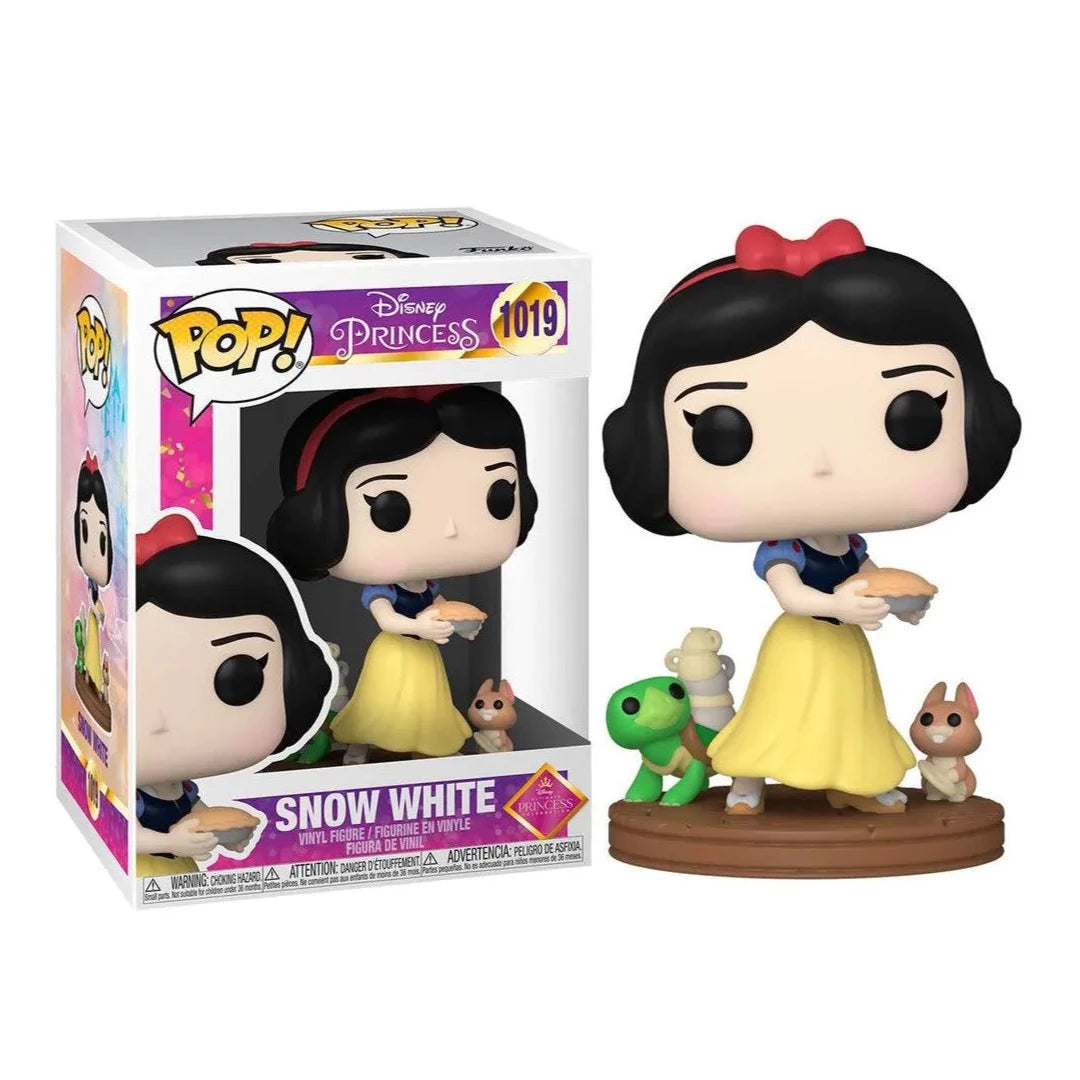Pop! Disney: Ultimate Princess - Snow White