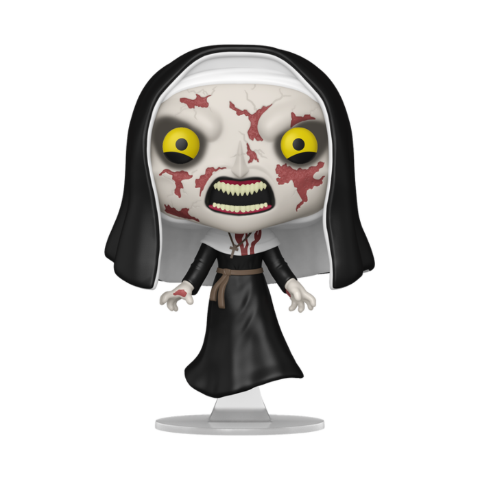 POP! Movies: The Nun II - The Nun (Levitating)