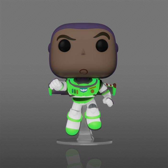 Pop! Disney: Toy Story - Buzz (GW) (Exc)