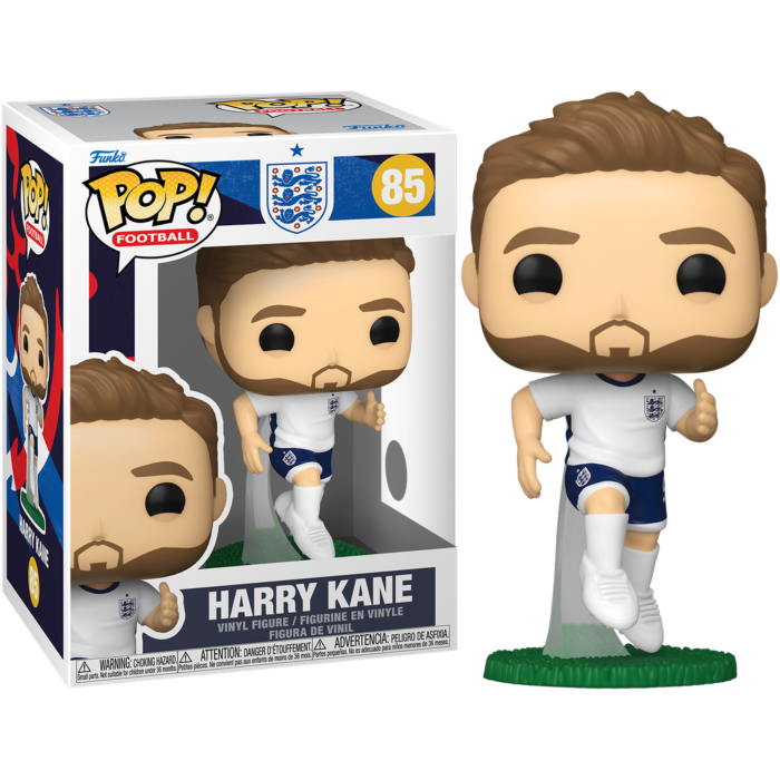 Pop! Football: England - Harry Kane