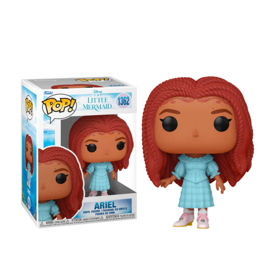 Pop! Disney: The Little Mermaid - Ariel