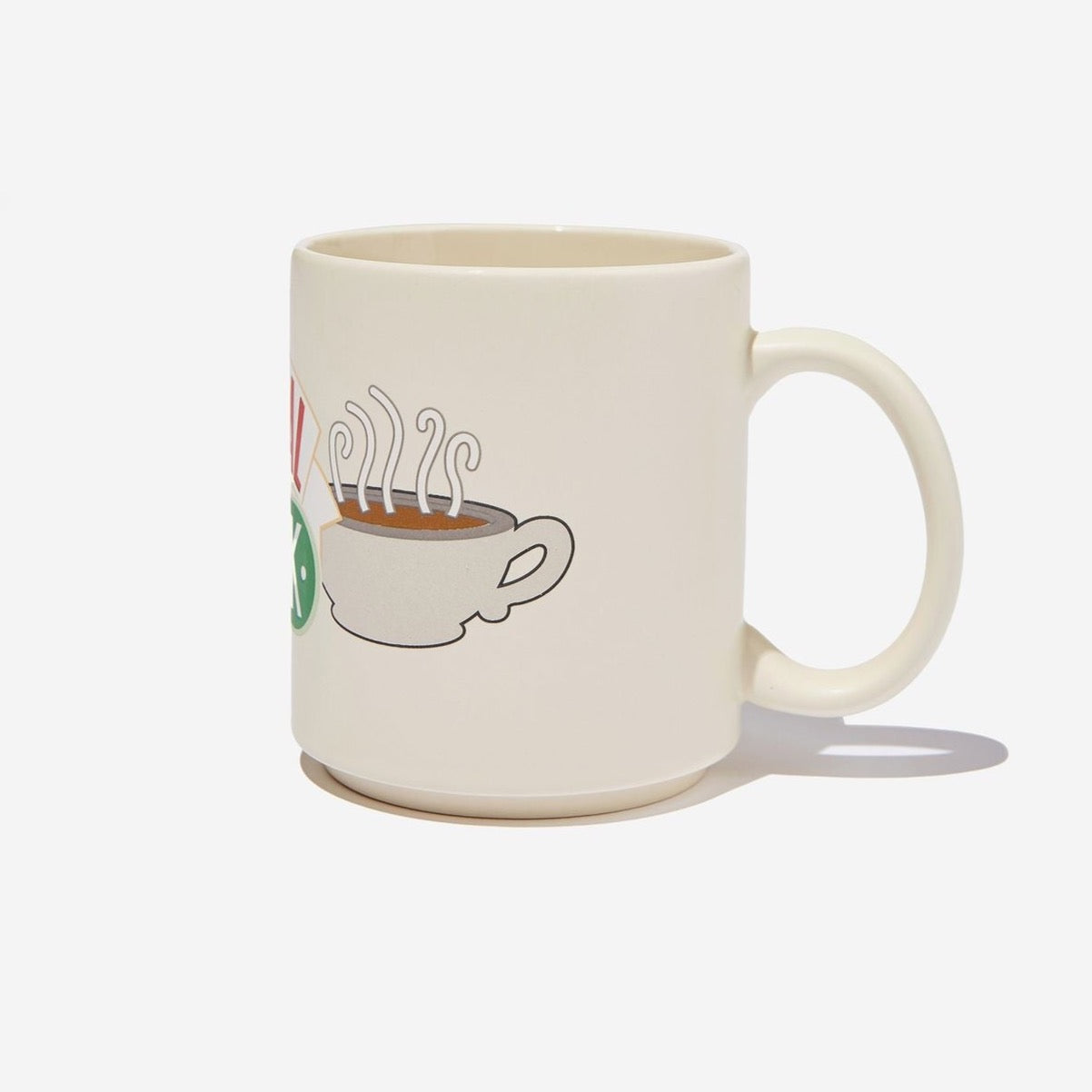 Friends Central Perk Mug