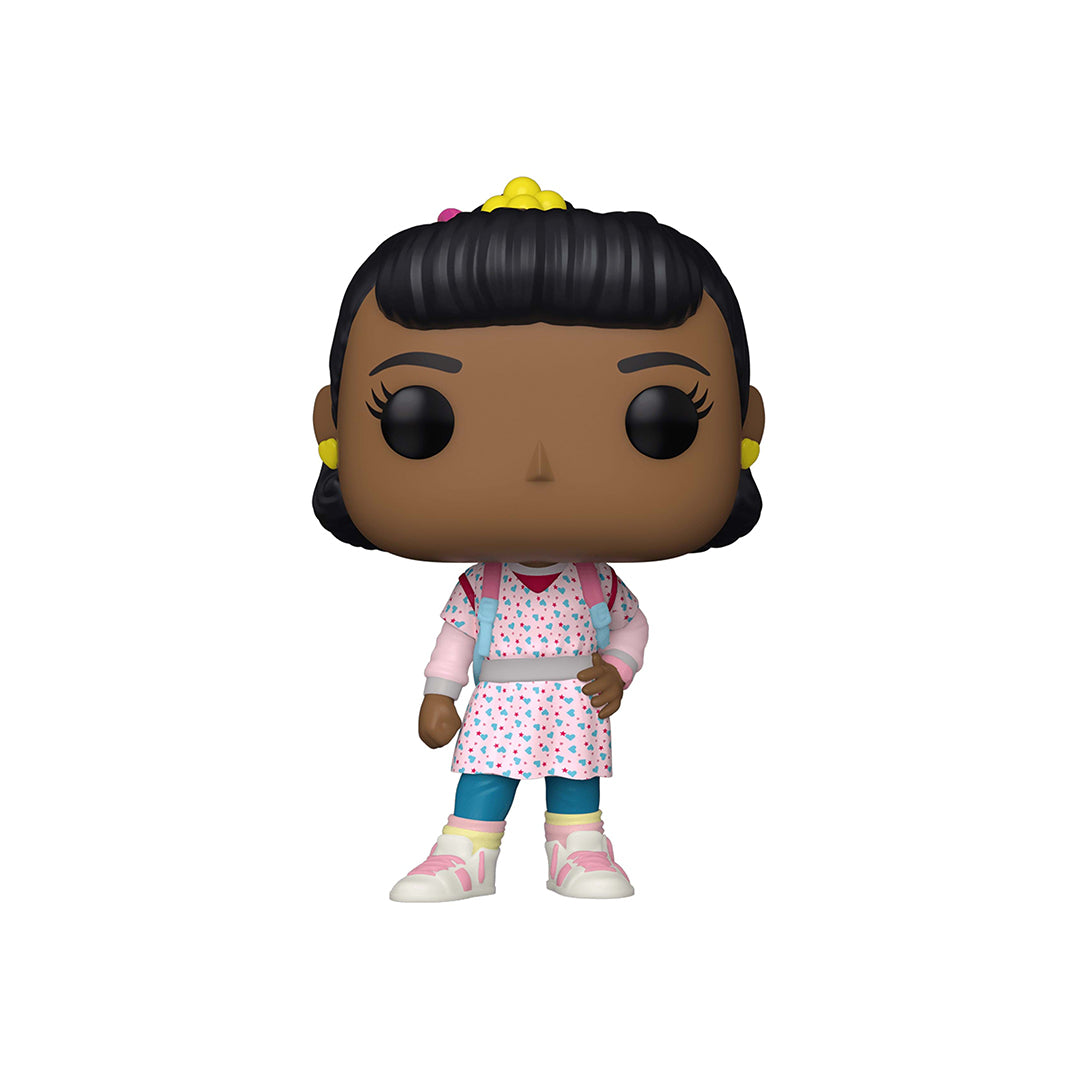 Pop! Tv: Stranger Things S4 - Erica Sinclair