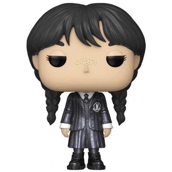 Pop! Tv: Wednesday - Wednesday (MT)(Exc)