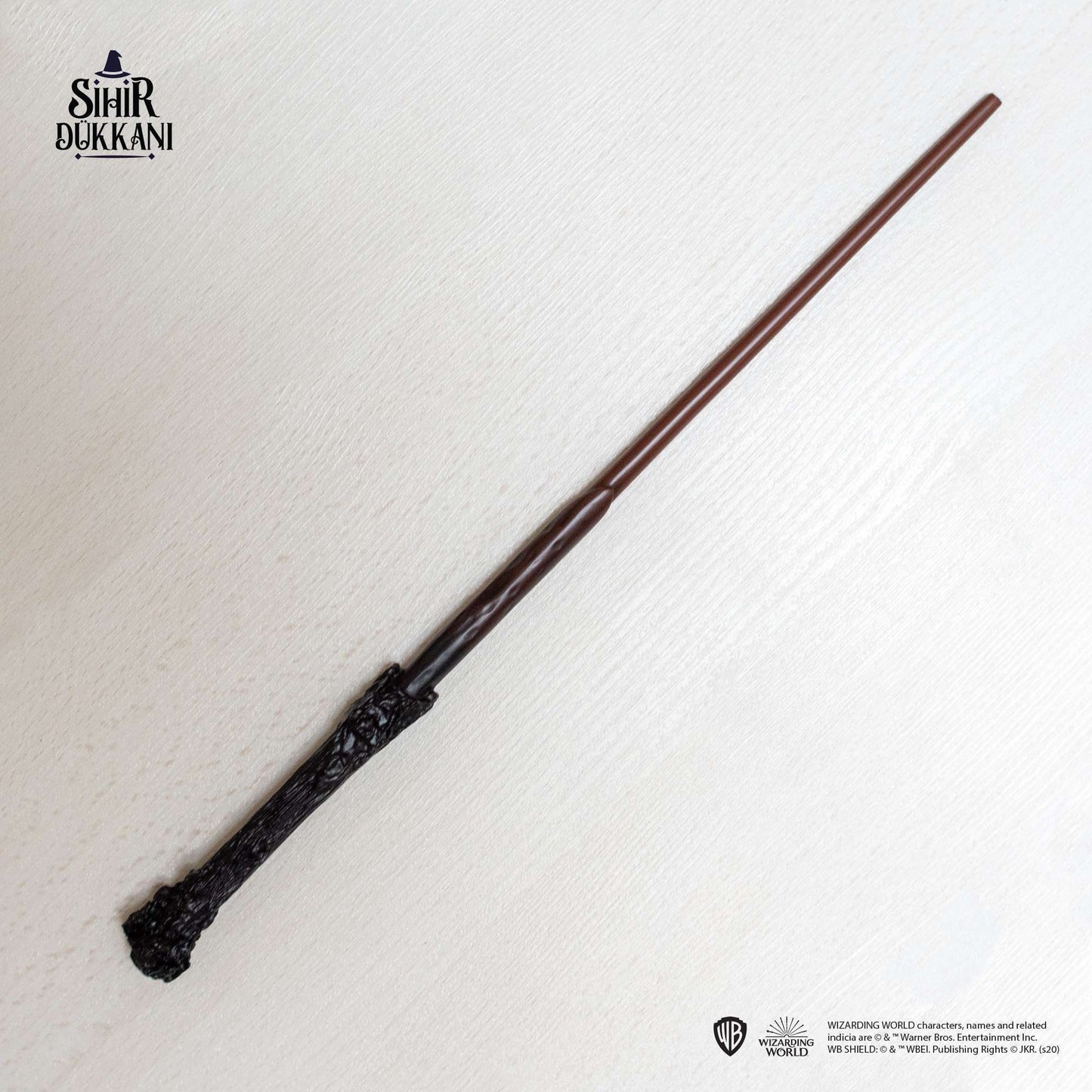 HARRY POTTER’S WAND - SIH REPLICA WIZARDING WORLD