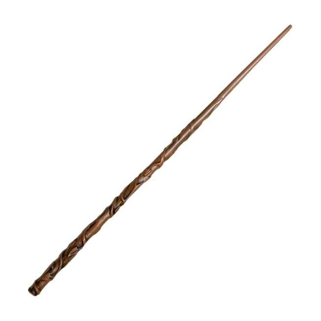 HERMIONE GRANGER’S WAND- SIH REPLICA WIZARDING WORLD