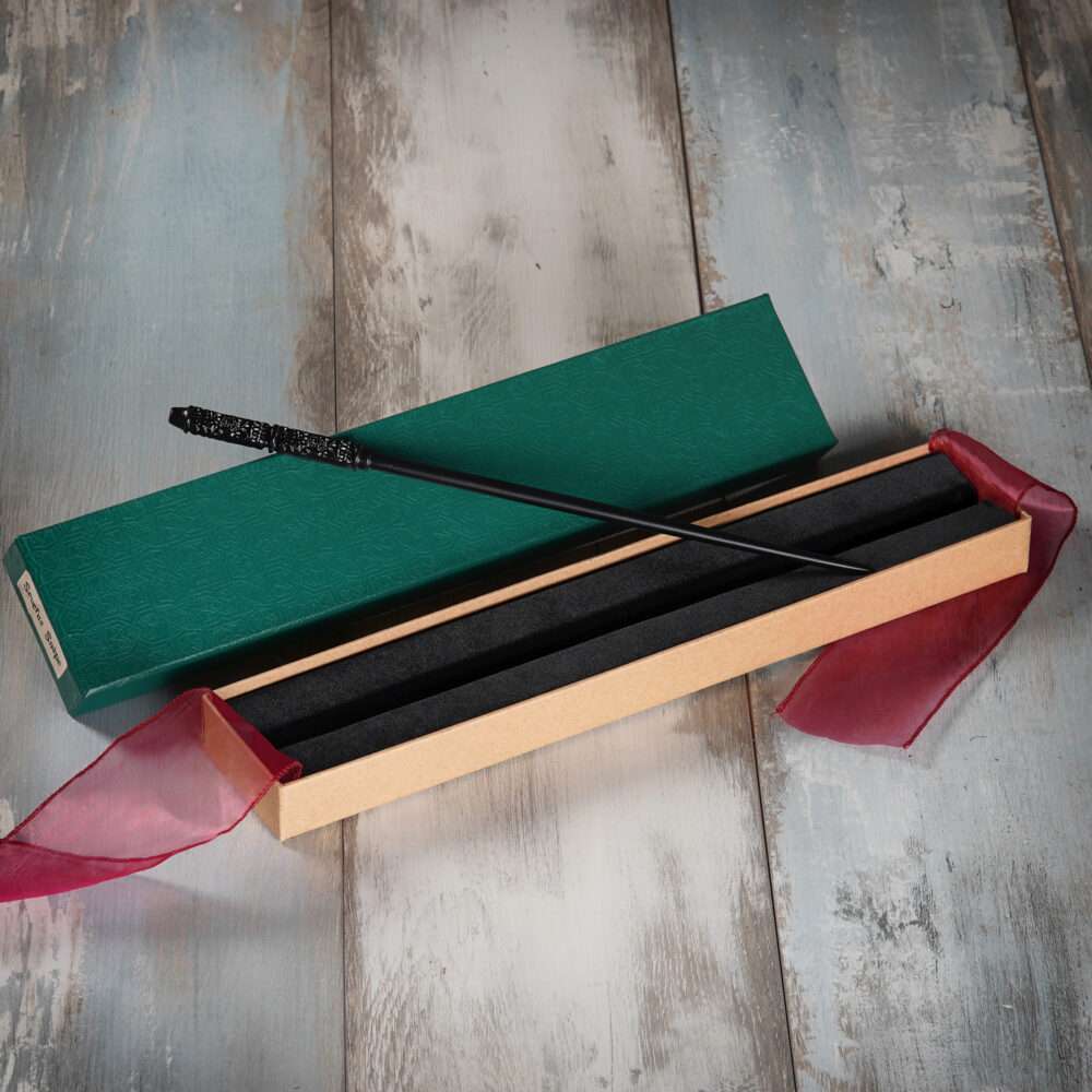SEVERUS SNAPE’S WAND - SIH REPLICA WIZARDING WORLD