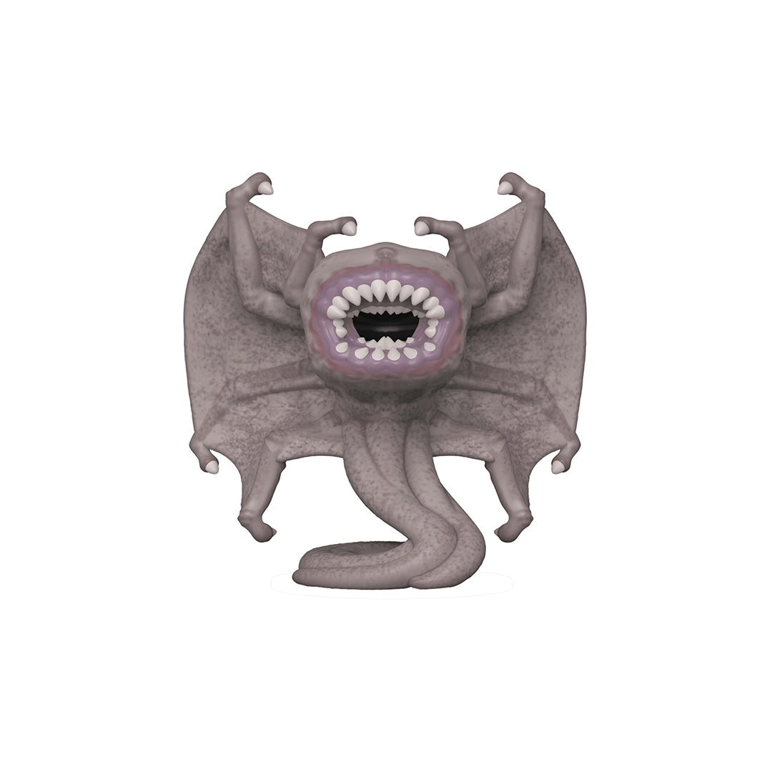 Pop! Tv: Stranger Things S4 - Demo-Bat