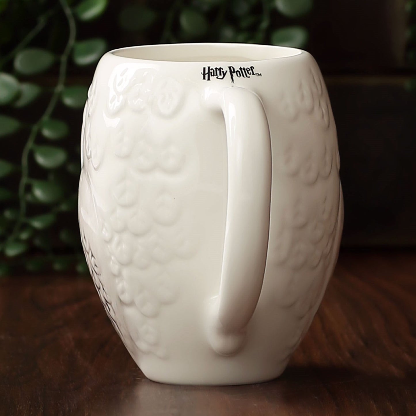 Harry Potter Hedwig Mug