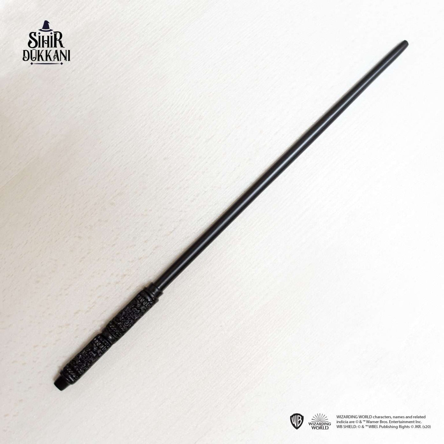 SEVERUS SNAPE’S WAND - SIH REPLICA WIZARDING WORLD