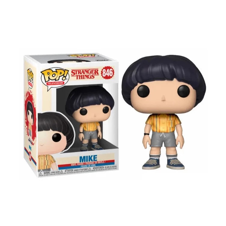 POP! TV: Stranger Things- Mike