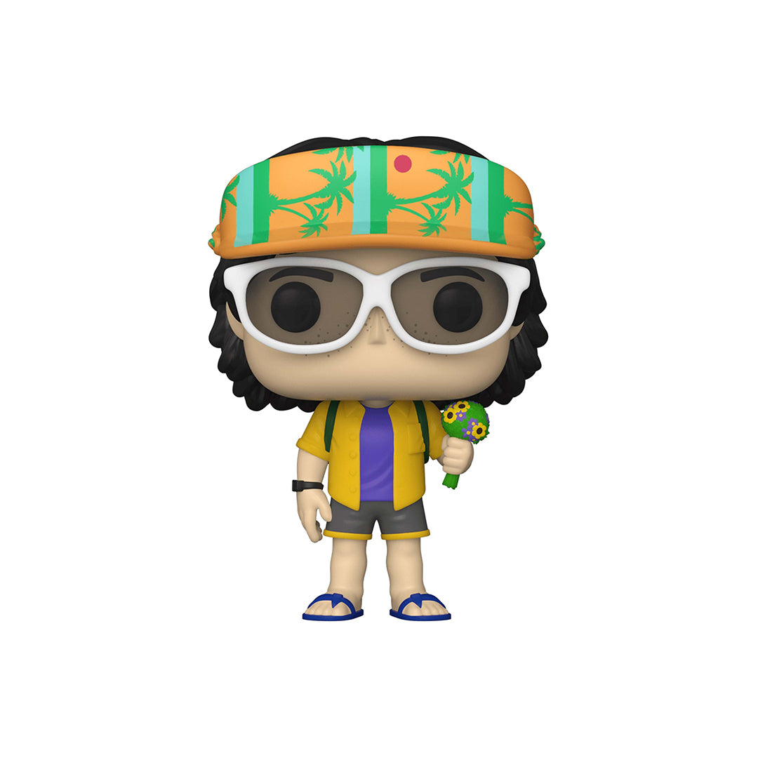 Pop! Tv: Stranger Things S4 - Mike Wheeler