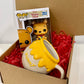 Winnie the Pooh POP & MUG BOX