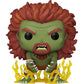 Pop! Movies: Street Fighter- Blanka