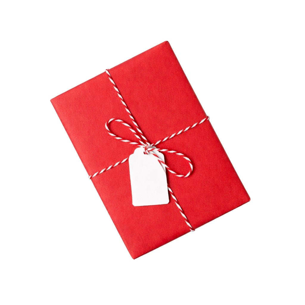 Gift Wrapping