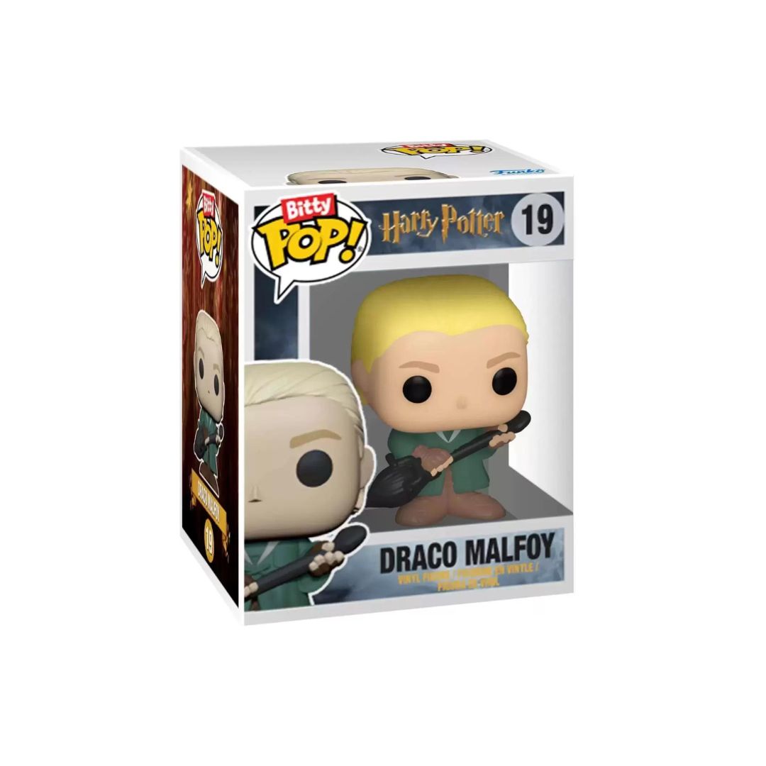 Bitty Pop! Harry Potter (Your Pick) Single Unit