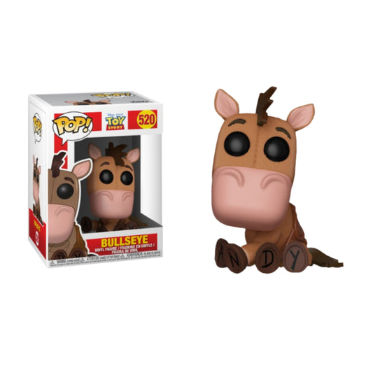 Pop! Disney: Toy Story - Bullseye