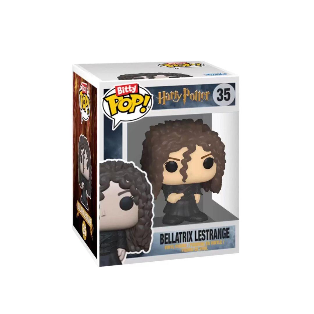Bitty Pop! Harry Potter (Your Pick) Single Unit