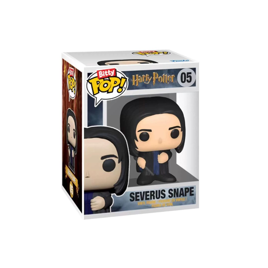 Bitty Pop! Harry Potter (Your Pick) Single Unit