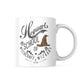Harry Potter - Stitch the Wizard Customizable Mug