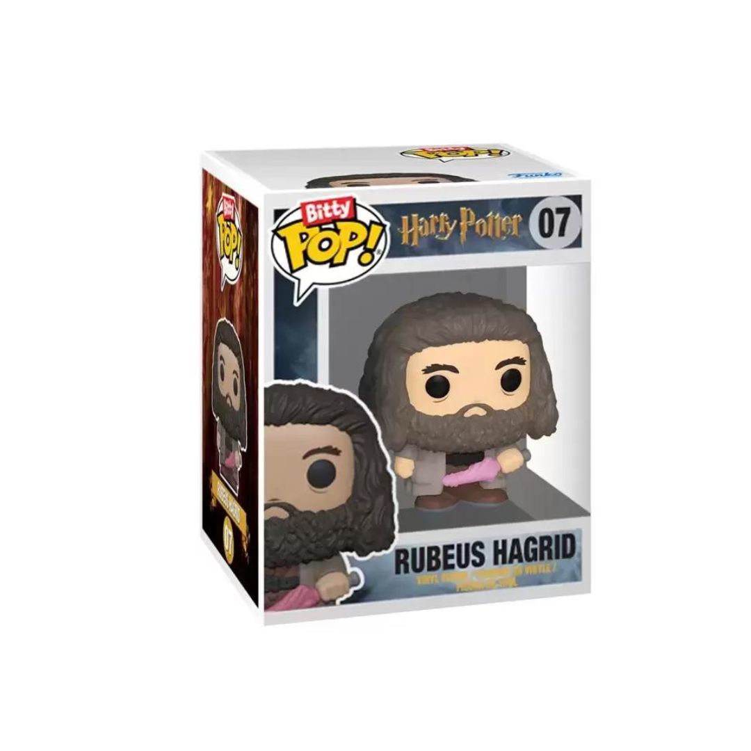 Bitty Pop! Harry Potter (Your Pick) Single Unit