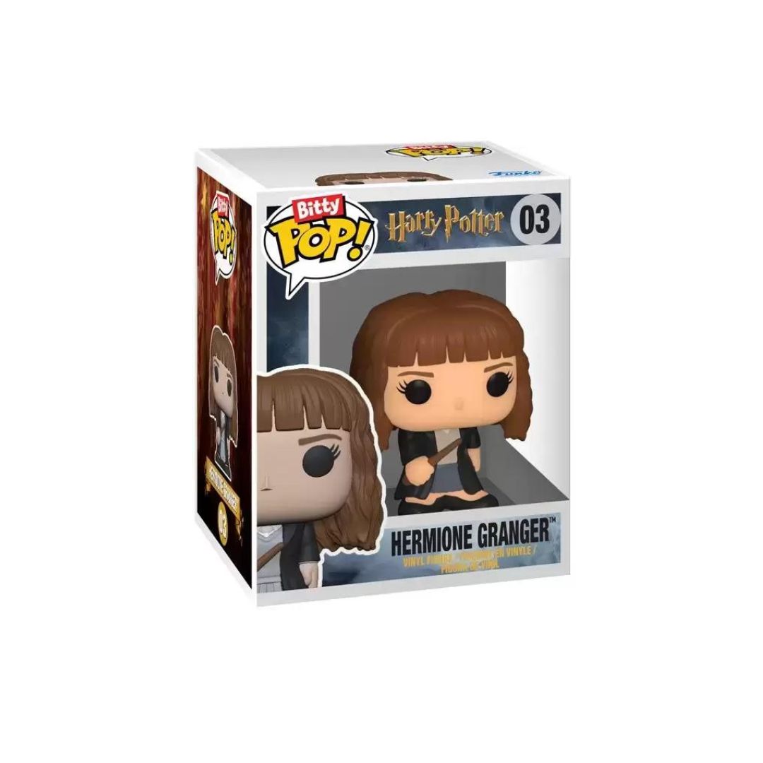 Bitty Pop! Harry Potter (Your Pick) Single Unit