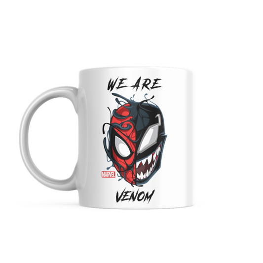 Venom Customizable Mug